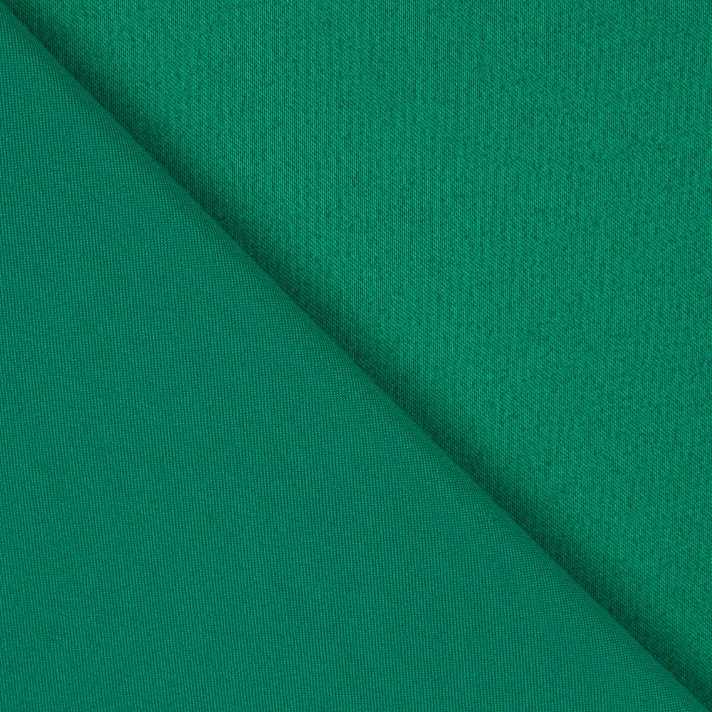 Tecido Fama Stretch Esmaralda - Ribes y Casals