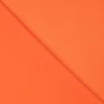 Tecido Fama Stretch Tangerina - Ribes y Casals