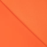 Tecido Fama Stretch Tangerina - Ribes y Casals