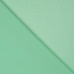 Retal Tela Fama Stretch Menta 130x150 cm - Ribes y Casals