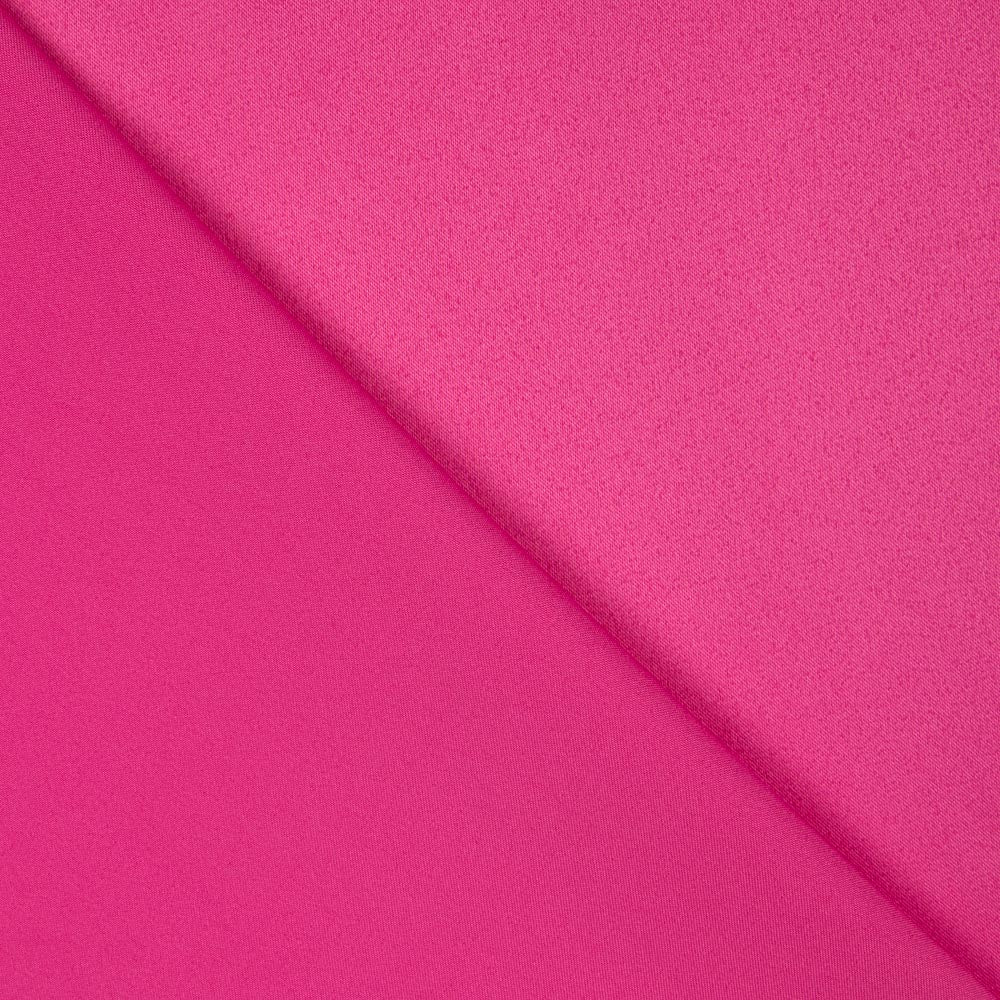 Tecido Fama Stretch Rosa - Ribes y Casals
