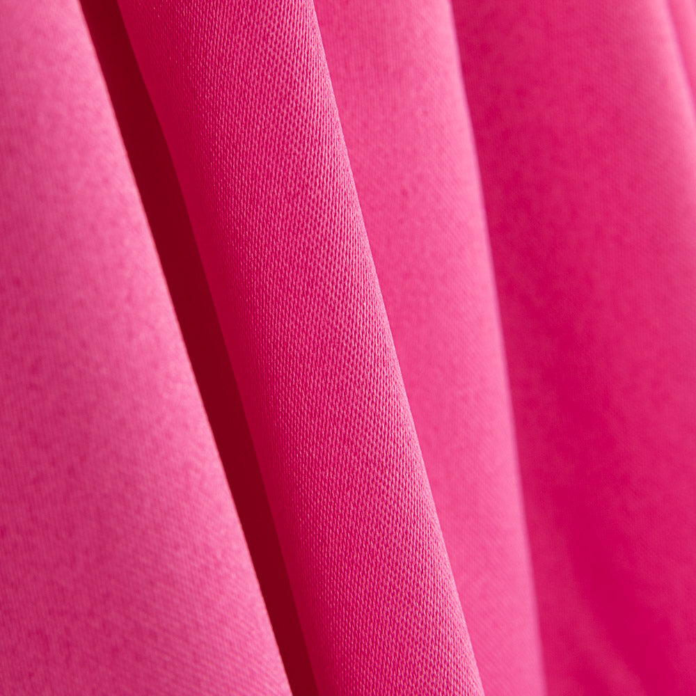 Tecido Fama Stretch Rosa - Ribes y Casals