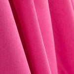 Tecido Fama Stretch Rosa - Ribes y Casals