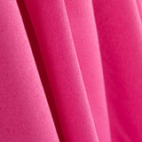 Tecido Fama Stretch Rosa - Ribes y Casals