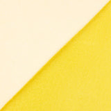 Tecido Esponjoso Rasete Amarelo - Ribes y Casals