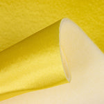 Tecido Esponjoso Rasete Amarelo - Ribes y Casals