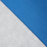 Tecido Esponjoso Rasete Azul Eléctrico - Ribes y Casals