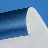 Tecido Esponjoso Rasete Azul Eléctrico - Ribes y Casals