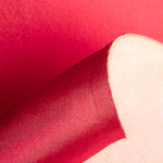 Retal Tela Foamizada Rasete Roja 100x150 cm - Ribes y Casals