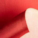 Retal Tela Foamizada Rasete Roja 100x150 cm - Ribes y Casals