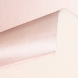 Tecido Esponjoso Rasete Rosa - Ribes y Casals