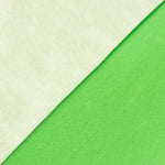 Tecido Esponjoso Rasete Verde-Brasil - Ribes y Casals