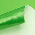 Tecido Esponjoso Rasete Verde-Brasil - Ribes y Casals