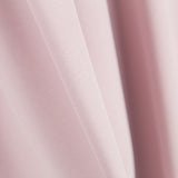 Tecido Gabardine Elástico Malva - Ribes y Casals