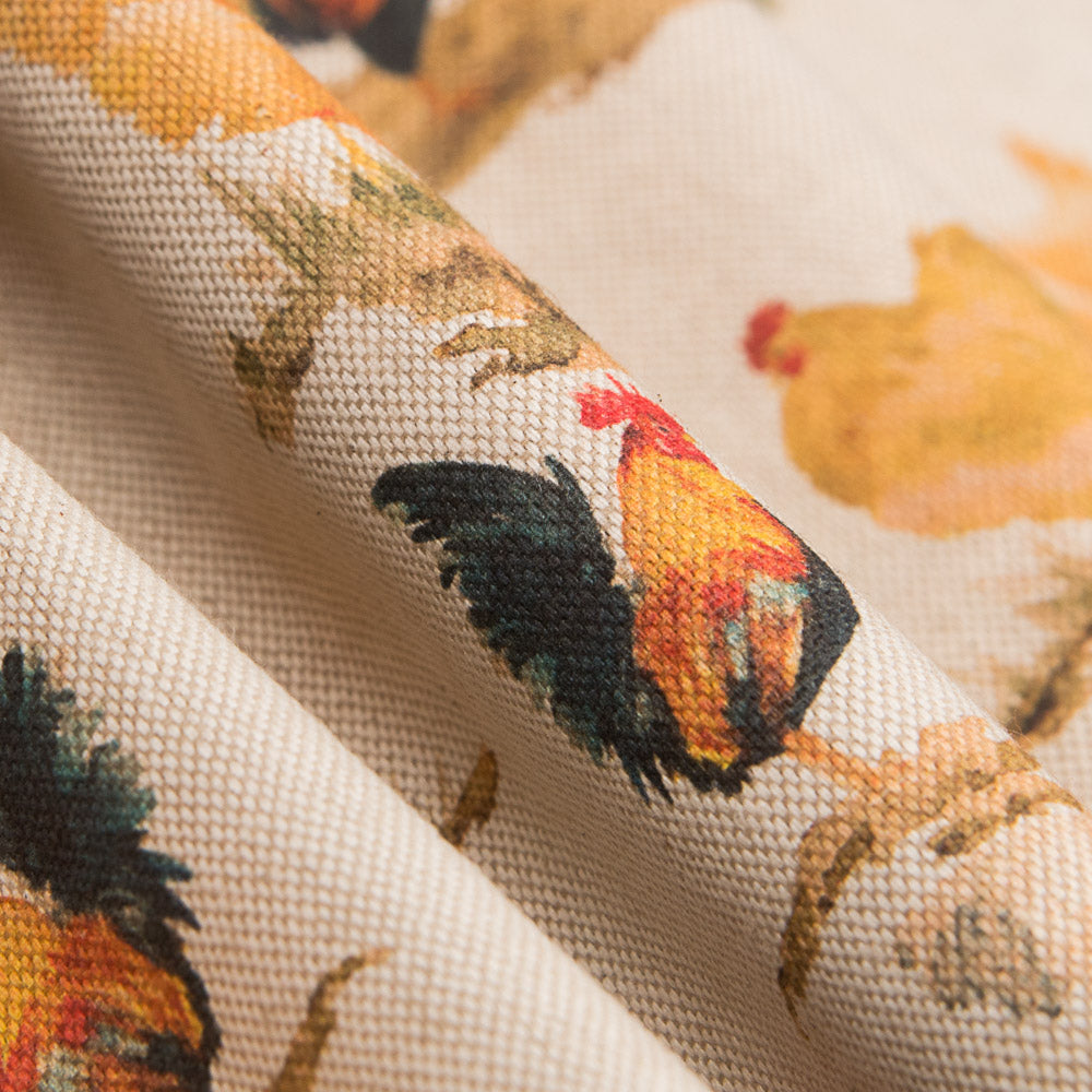 Loneta Culla Galinhas - Ribes y Casals