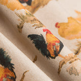 Loneta Culla Galinhas - Ribes y Casals