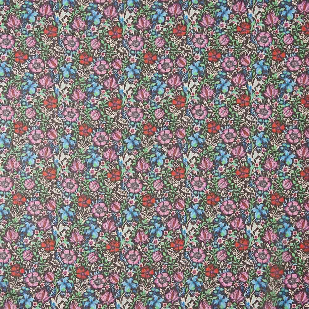 Gaze Poliéster Garden Explosion - Ribes y Casals