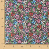 Gaze Poliéster Garden Explosion - Ribes y Casals