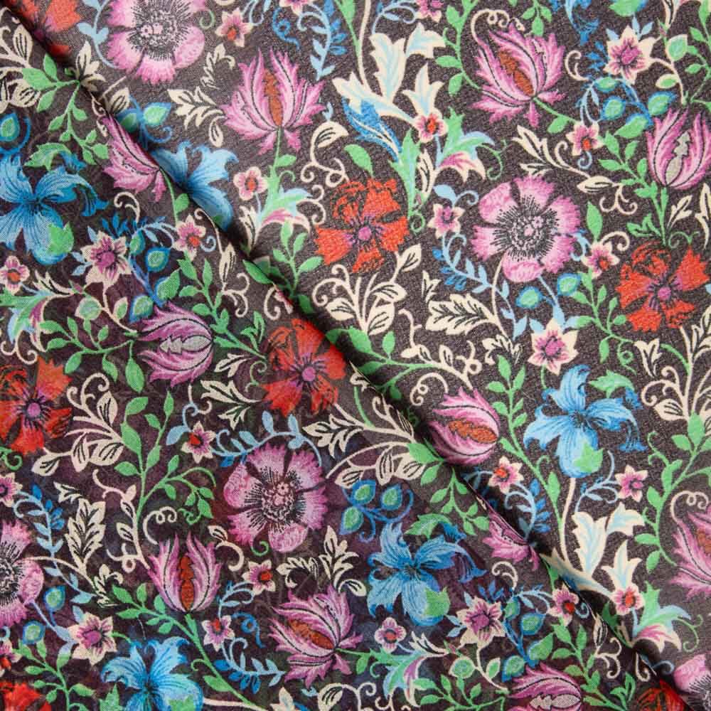 Gaze Poliéster Garden Explosion - Ribes y Casals