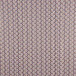 Gaze Lurex Leque Azul - Ribes y Casals