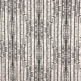 Gaze Lurex Étnico Preto - Ribes y Casals