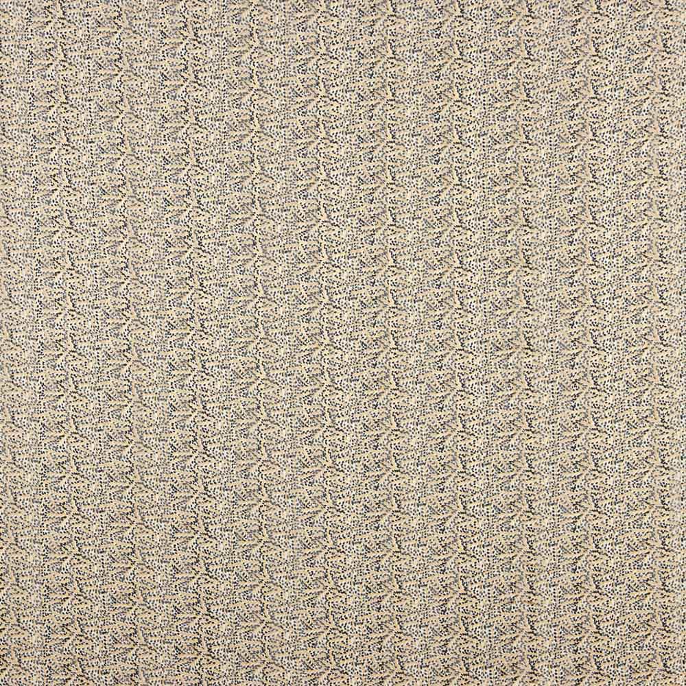 Gaze Lurex Manchado Bege - Ribes y Casals