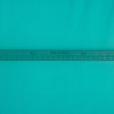 Tecido de Gaze Iridescente Turquesa - Ribes y Casals