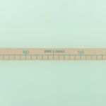 Tecido de Gaze Iridescente Verde-água Claro - Ribes y Casals