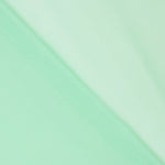 Tecido de Gaze Iridescente Verde-água Claro - Ribes y Casals