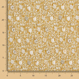 Gaze Lurex Flor Albero - Ribes y Casals