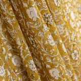 Gaze Lurex Flor Albero - Ribes y Casals