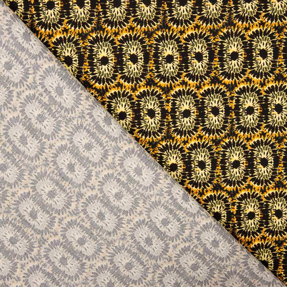 Viscosa África - Ribes y Casals