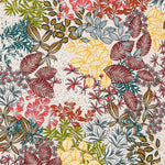 Popeline Viscose Tropical Bege - Ribes y Casals