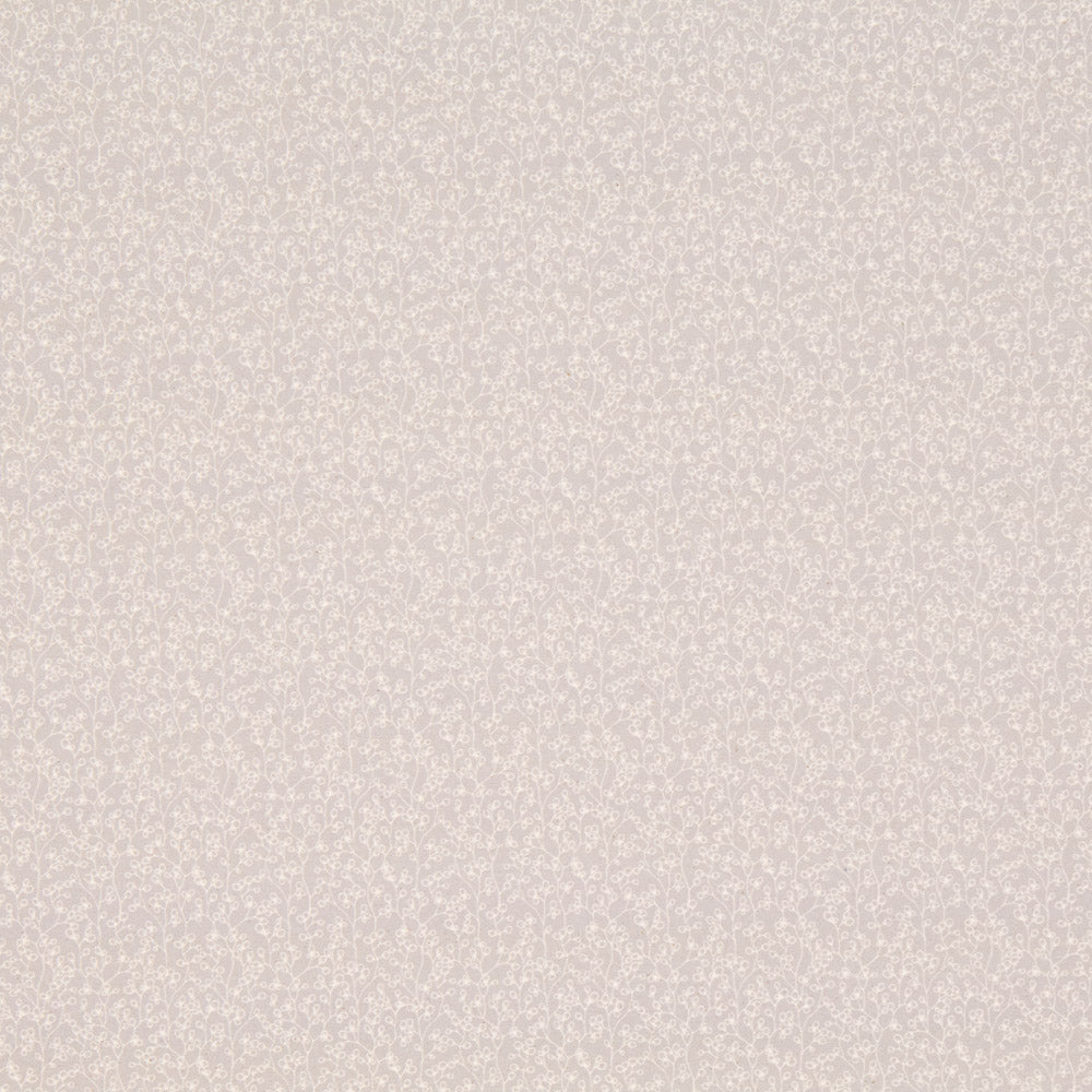 Algodão Ervas Cinza - Ribes y Casals