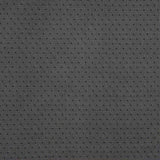 Popeline Estampada Espinha Cinza Escuro - Ribes y Casals