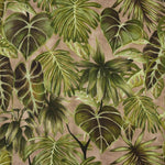 Viscose Amazônia Verde - Ribes y Casals