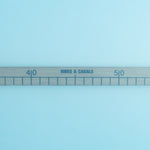 Plástico Impermeable Azul Claro - Ribes y Casals