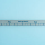 Plástico Impermeable Azul Claro - Ribes y Casals