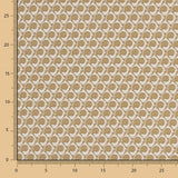 Jacquard Elástico Icon Albero - Ribes y Casals