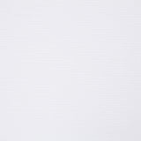 Retal Jacquard Energy Devon Blanco 60x280 cm - Ribes y Casals