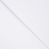 Retal Jacquard Energy Devon Blanco 60x280 cm - Ribes y Casals