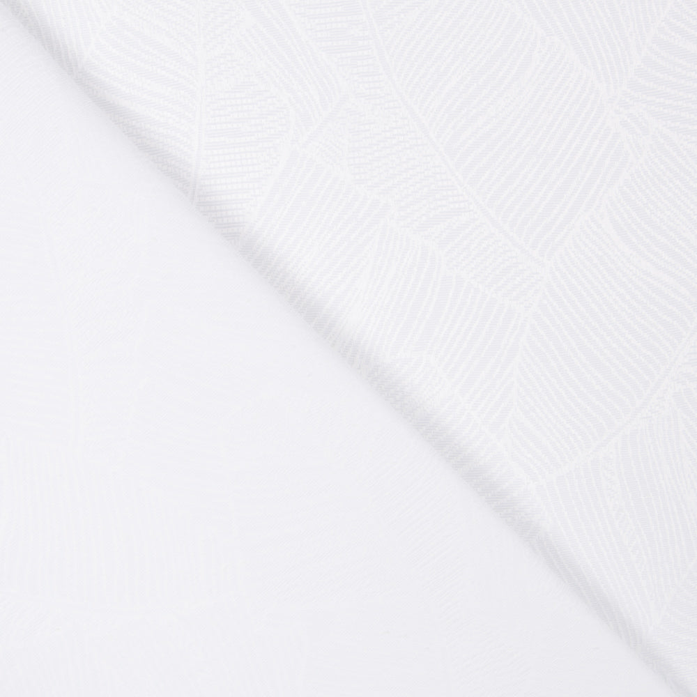 Jacquard Groove Giunla Blanco - Ribes y Casals