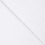 Jacquard Groove Giunla Blanco - Ribes y Casals