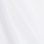 Jacquard Groove Giunla Blanco - Ribes y Casals