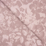 Brocado Flor Rosa Pálido - Ribes y Casals