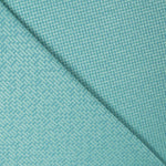 Jacquard Energy Devon Turquesa - Ribes y Casals