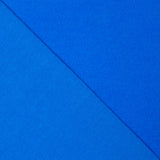 Malha de Pelúcia Algodão Azul - Ribes y Casals