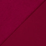 Malha de Pelúcia Algodão Granada - Ribes y Casals