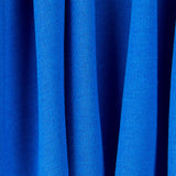 Malha de Pelúcia Algodão Azul - Ribes y Casals