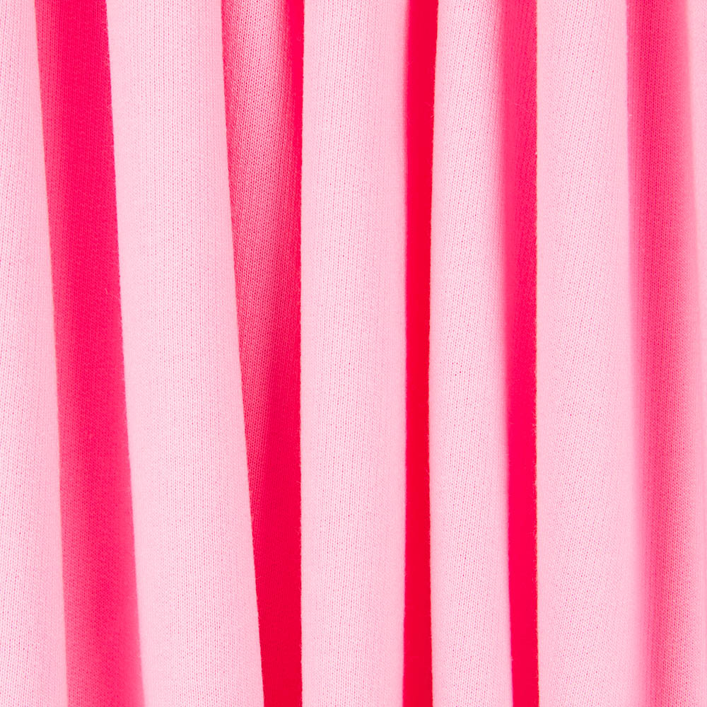 Malha de Pelúcia Algodão Rosa - Ribes y Casals